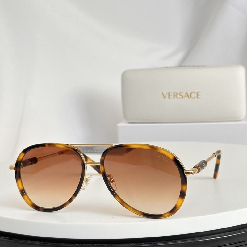 Versace Sunglasses